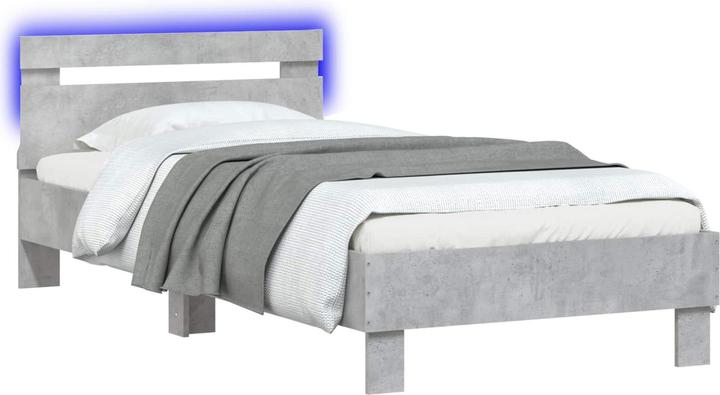 Betongrau