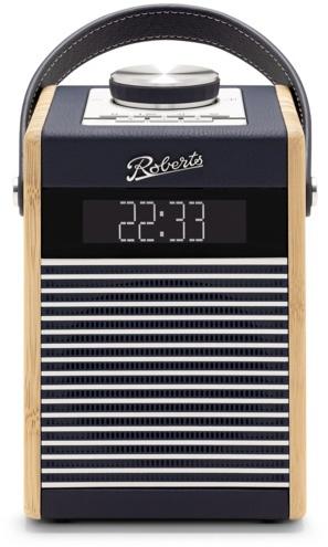 Image du produit Roberts Rambler Midi (DAB+ DAB, FM, Bluetooth)