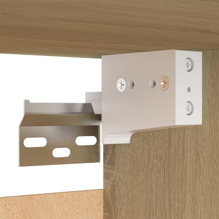 Produktbild VidaXL Halle (30.5 x 30 x 90 cm)