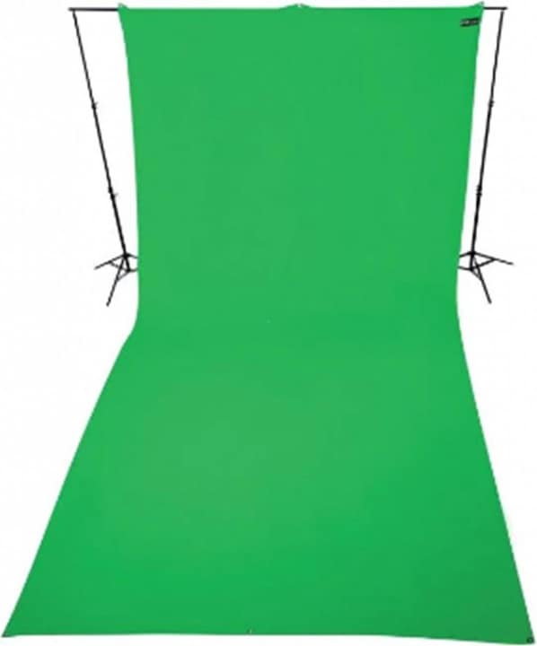 Image du produit Westcott Green Screen (2.7 x 6m) (269.88 cm, 600 cm)