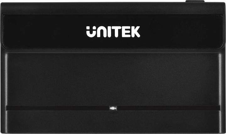 Produktbild Unitek Przełącznik Kvm 4x USB-A 5gbps Aktywny