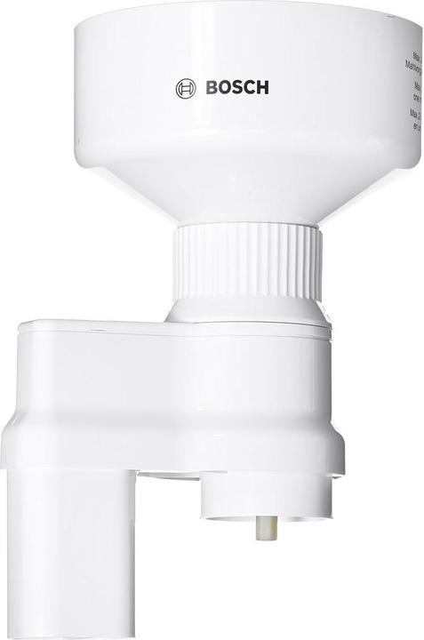 Produktbild Bosch Hausgeräte Getreidemühle MUZ5GM1