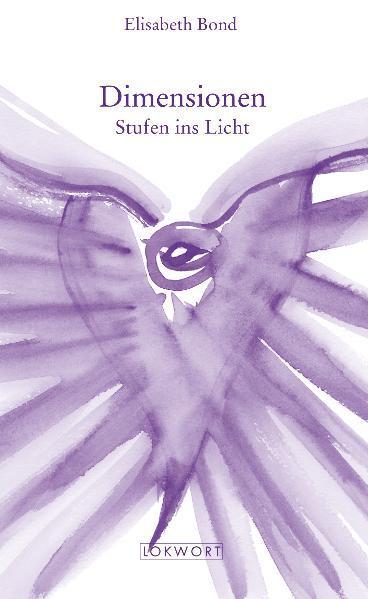 Produktbild Dimensionen (Deutsch, Elisabeth Bond, 2009)