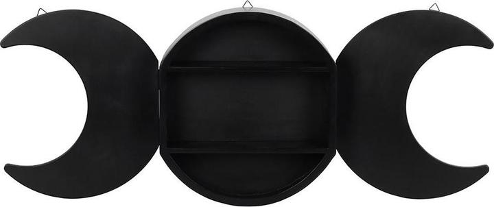 Immagine prodotto Something Different Scaffale da parete in legno