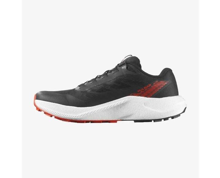 Produktbild Salomon Pulsar Schwarz (42)