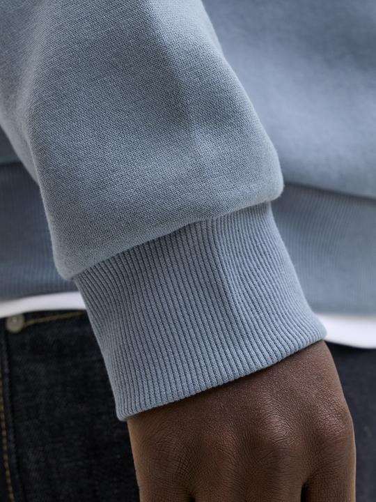 Produktbild Jack & Jones Jjebradley Sweat Crew Noos (M)