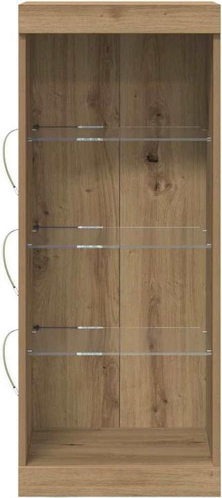 Produktbild vidaXL LED-Sideboard (41 x 37 x 100 cm)