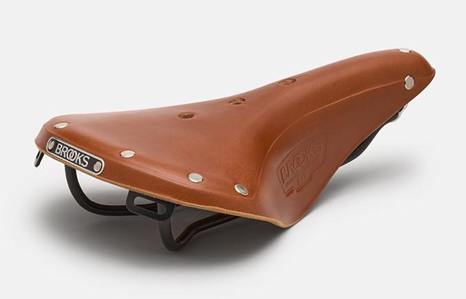 Produktbild Brooks England B17 Standard