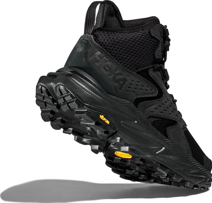 Actual product image Hoka Anacapa 2 Mid GTX (44.5)