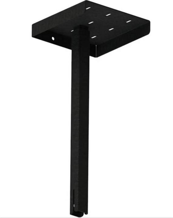 Image du produit DSS Accessoires Mobilift Pro Support de caméra, noir