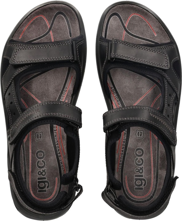 Produktbild Igi&co Sandalen (41)