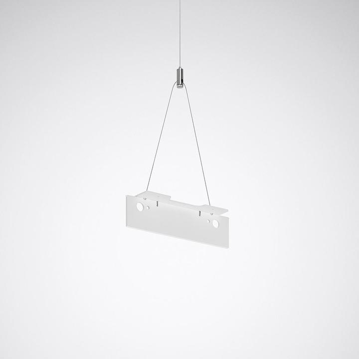 Trilux TRIL Lichtbandverbinder