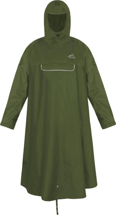 Produktbild Normani Regenponcho Quibdó (S, XXL, 3XL)