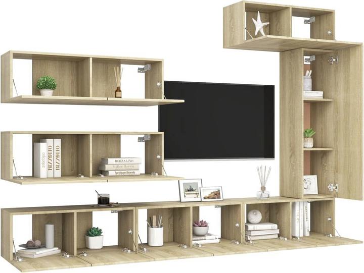 Immagine prodotto vidaXL Raven (100 x 30 x 30 cm)