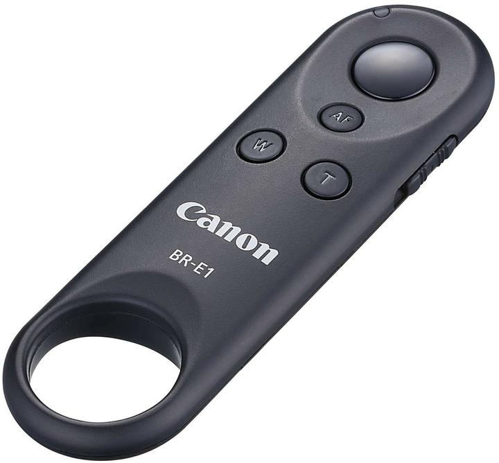 Produktbild Canon BR-E1 Bluetooth-Kamera-Fernbedienung (Bluetooth)
