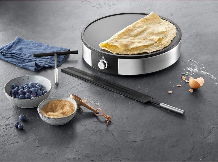 Actual product image WMF Lono Crepes Maker (415120011)