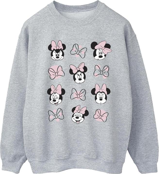 Produktbild Disney Minnie Mouse Multiple Sweatshirt (XL)