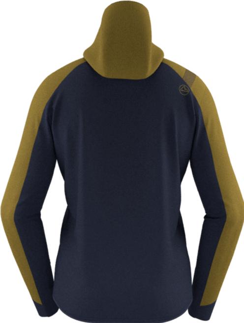 Produktbild La Sportiva Bristen Thermal Hoody M (S)