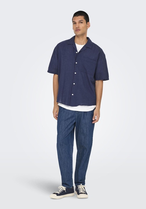 Produktbild Only & Sons ONSCAIDEN Hemd Hemd (XL)