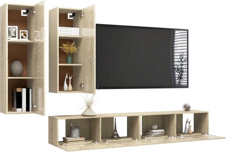 Produktbild vidaXL Ophelia (100 x 30 x 30 cm)