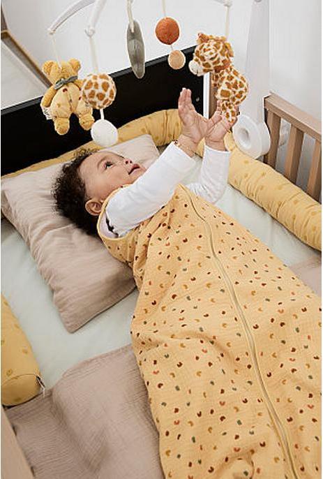 Produktbild Sterntaler Mobile Safari Mehrfarbig