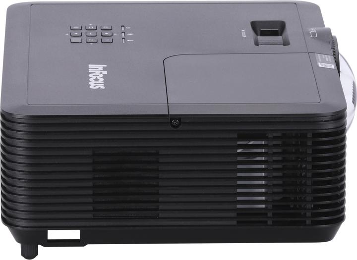 Image du produit Infocus Genesis IN118BBST (Full HD, 3400 lm, 0.49:1)