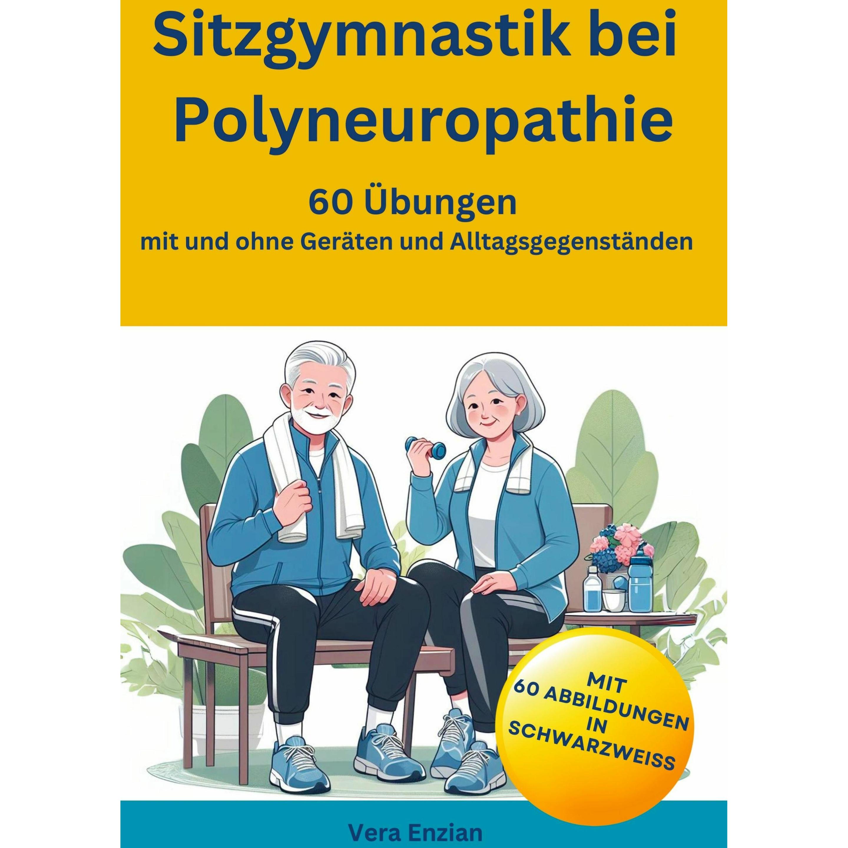Casilda Berlin:Sitzgymnastik bei Polyn, Ratgeber von Vera Enzian