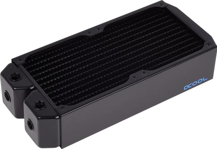 Alphacool NexXxoS UT60 Full Copper 240mm (120 mm)