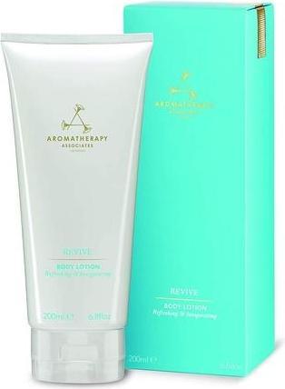 Produktbild Aromatherapy Associates Revive Body Lotion 200ml (Körperlotion, 200 ml)