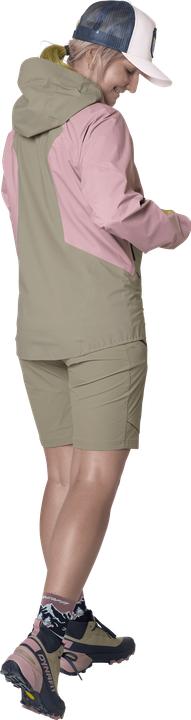 Actual product image Dynafit Transalper 3-Lagen Jacke (XS)