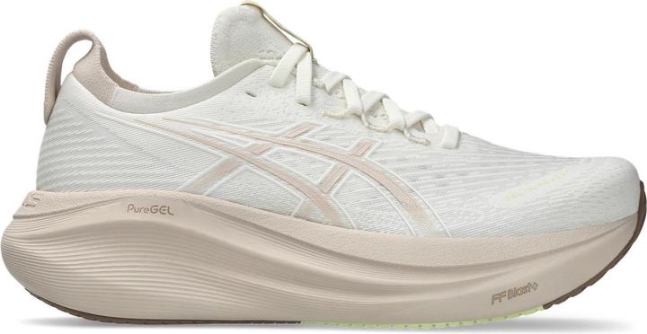 Produktbild ASICS Performance Gel-Nimbus 27 Laufschuh Damen (37)