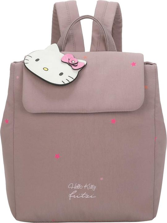 Image du produit Fritzi aus Preußen Sky Stars Backpack