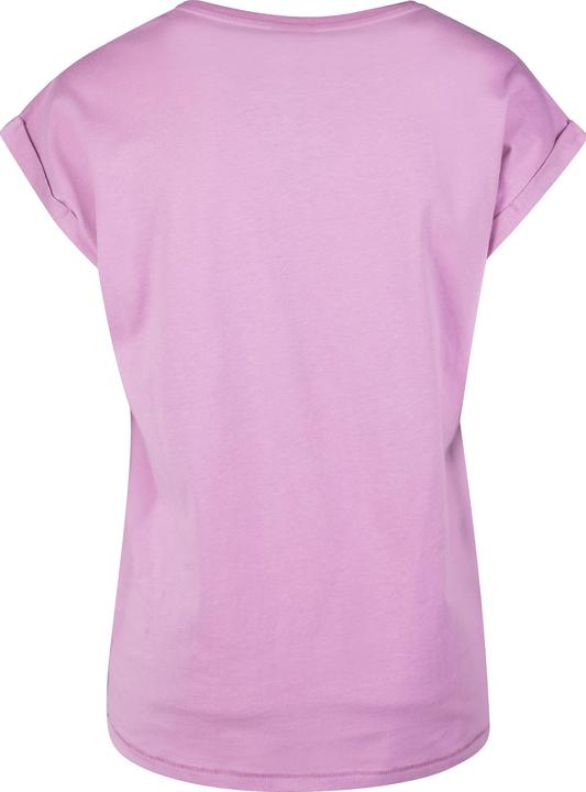 Image du produit Urban Classics Tee-shirt femme à épaules étendues (M)