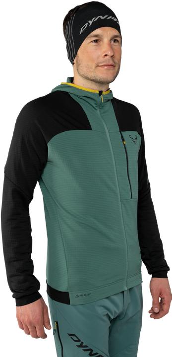 Image du produit Dynafit Veste à capuche Polartec® Speed (S)
