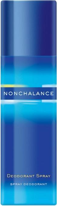 Produktbild MGA Nonchalance, Deodorant, 200 ml (Spray, 200 ml)