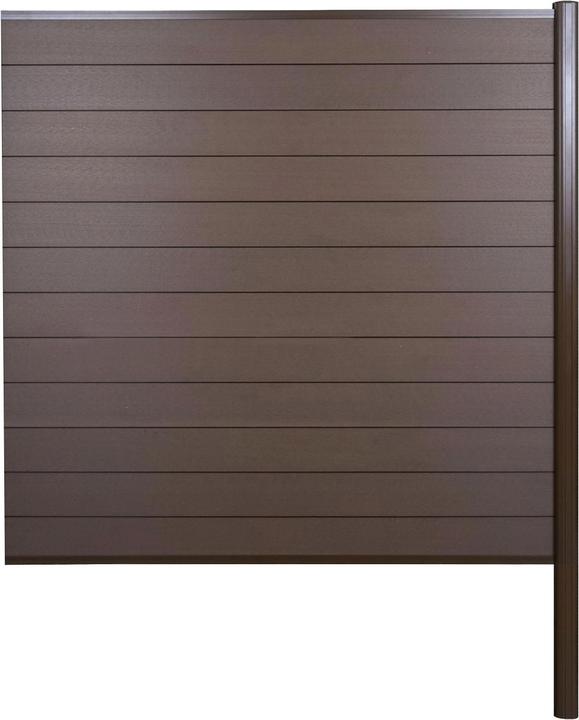 Produktbild MCW Savoie-Z-W (185 cm)