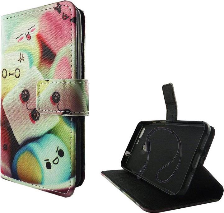 Produktbild König Design Schutz Handy Hülle für Google Pixel XL Case Cover Tasche Wallet Etui Handyhülle (Google Pixel XL)