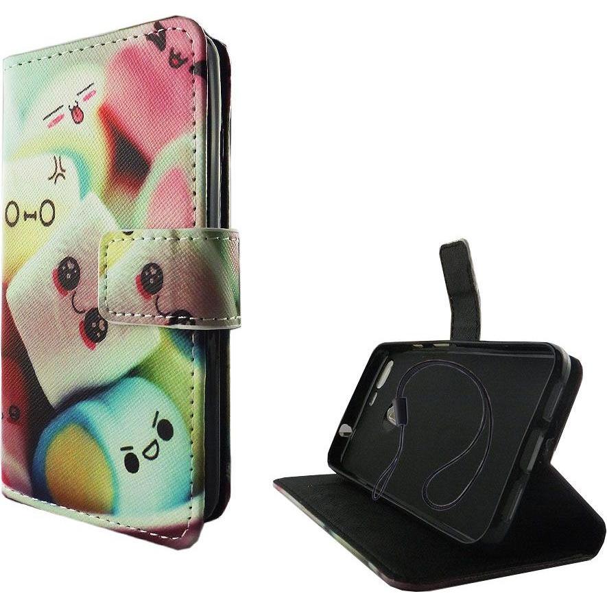 Thumbnail - König Design Schutz Handy Hülle für Google Pixel XL Case Cover Tasche Wallet Etui Handyhülle (Google Pixel XL), Smartpho...