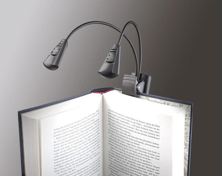 Produktbild K&M Double LED FlexLight (Instrument Beleuchtung)