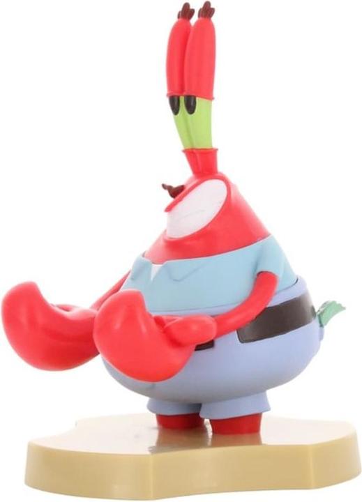Produktbild Exquisite Gaming Spongebob: Mr. Krabs - Cable Guy Holdem