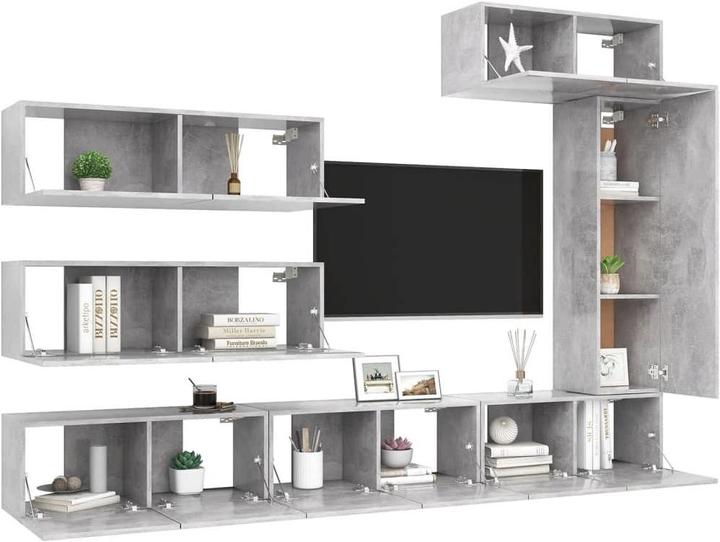 Immagine prodotto vidaXL Raven (100 x 30 x 30 cm)