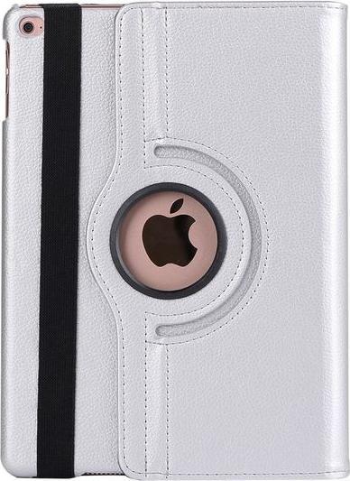 Produktbild MU Classic 360° rotierbare Lederhülle (iPad 2017 (5. Gen))