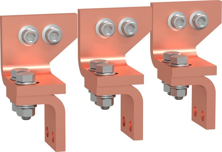 Produktbild Schneider Electric PrismaSeT-P