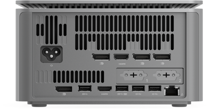 Immagine prodotto Lenovo ThinkCentre neo Ultra