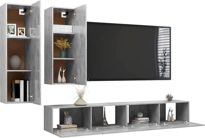 Produktbild vidaXL Ophelia (100 x 30 x 30 cm)