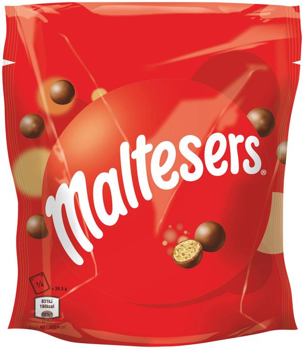 Maltesers Chocolate Maxi (400 g)