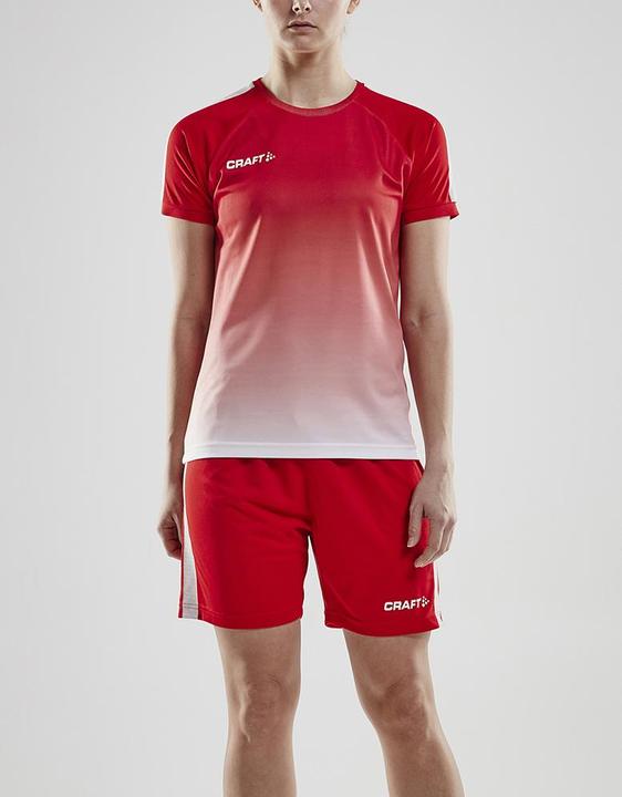 Actual product image Craft Pro Control Fade Jersey W (S)