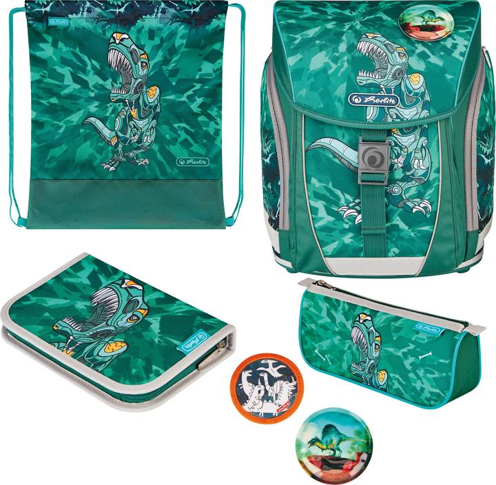 Produktbild Herlitz FiloLight Plus Heavy Metal (16 l)