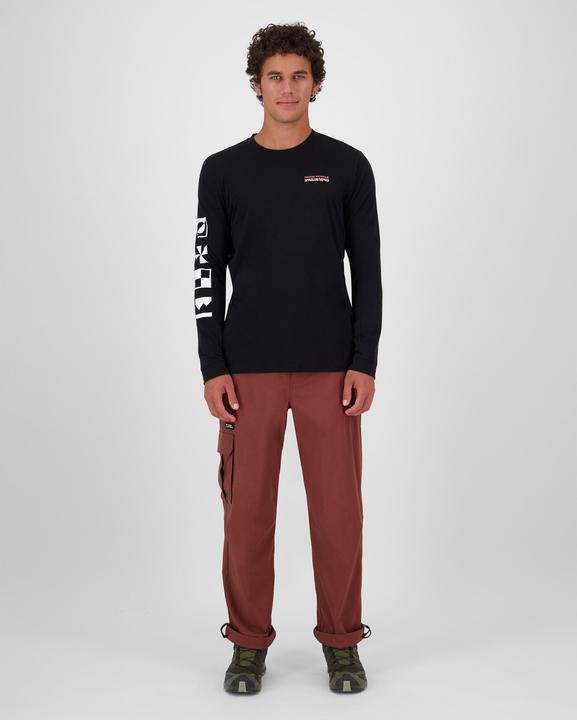 Produktbild Mons Royale Icon Merino (M)
