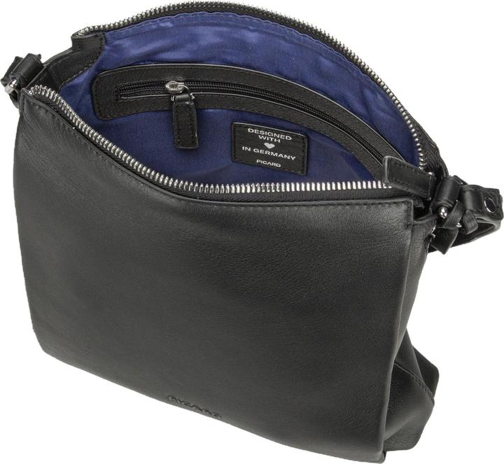 Actual product image Picard Shoulder bag Bali 1202